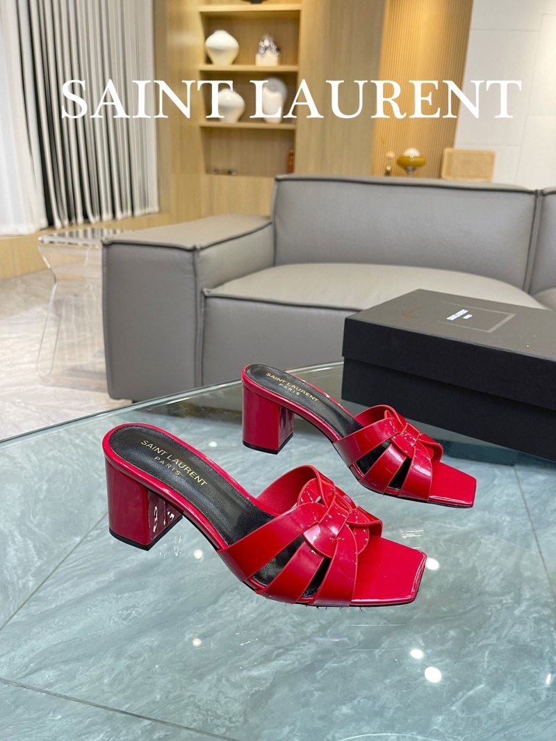 YSL Slippers